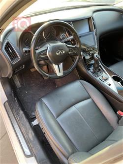 ئينفنتي Q50